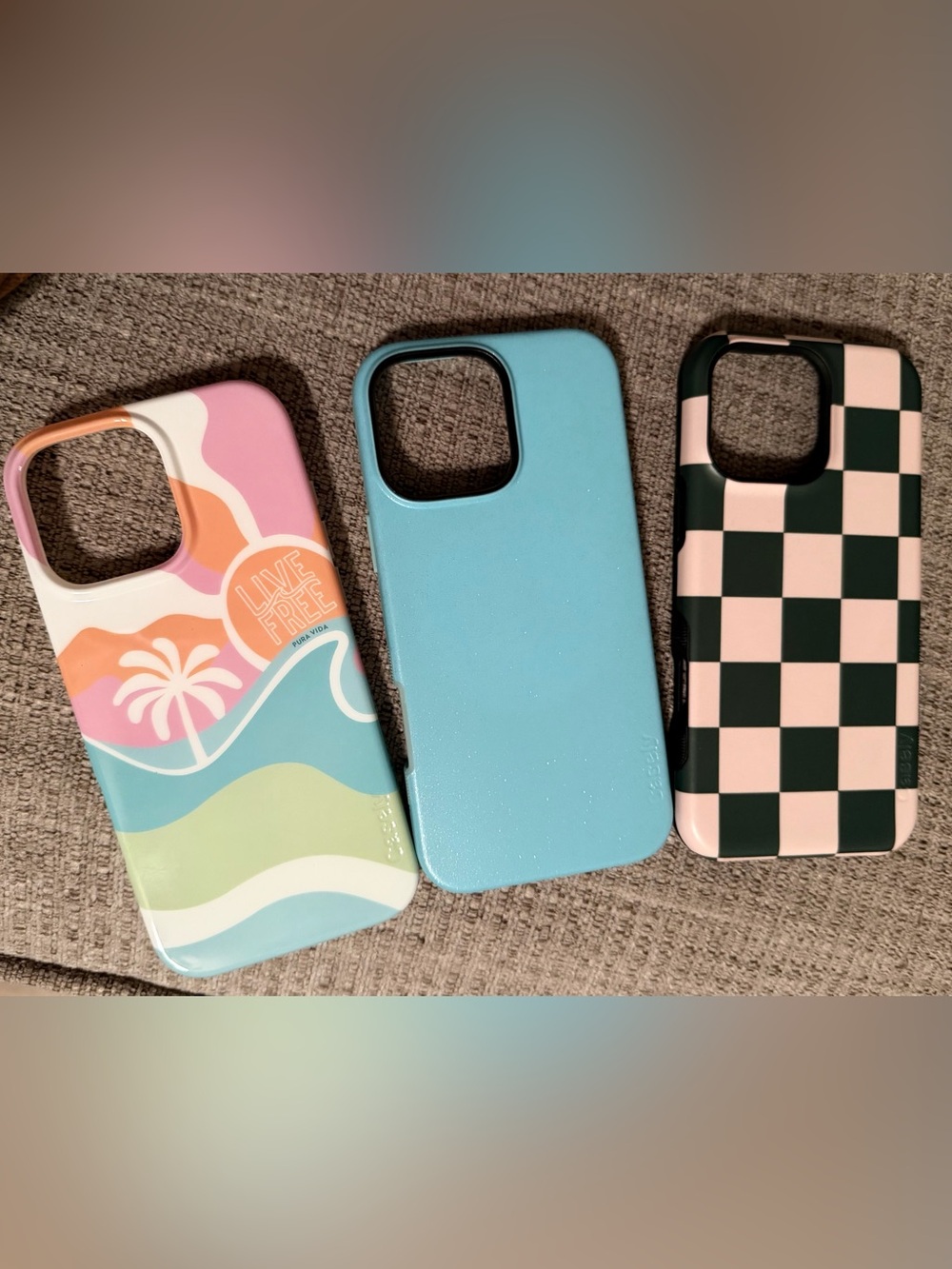 Casely Bold Protective phone cases